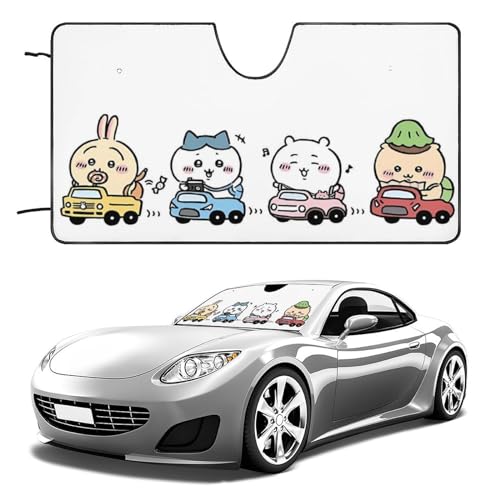 킢  n` ԗpTVF[h tgTVF[h  fM lC J[pi pr ȒPE z2 ėp  SUV p 130×70cm / 140×76cm (S)