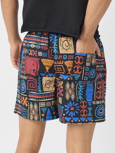 Image of The Souled Store Men Shorts