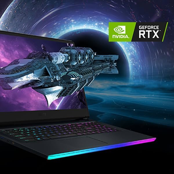 Amazon.com: MSI Raider GE76 Gaming Laptop: Intel i9-12900H