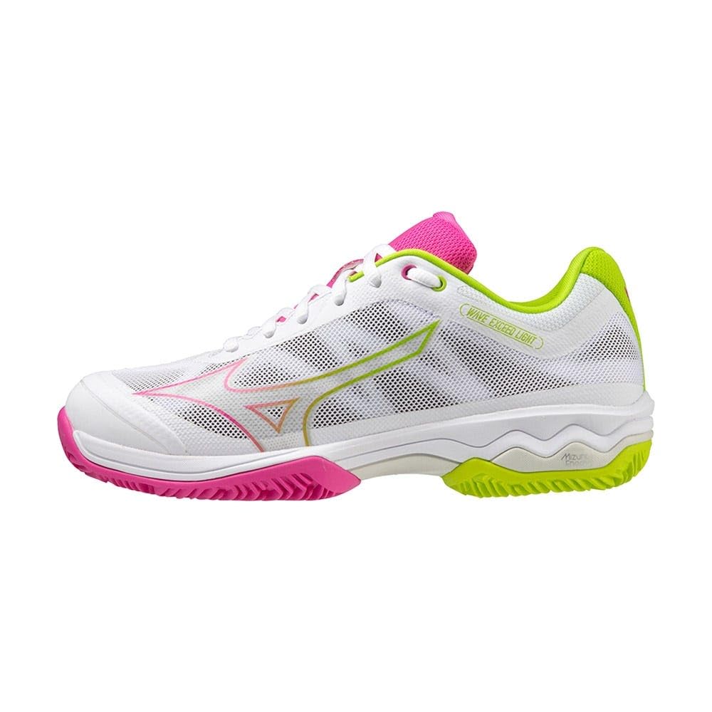 Mizuno Scarpa Padel Wave Exceed Light Donna