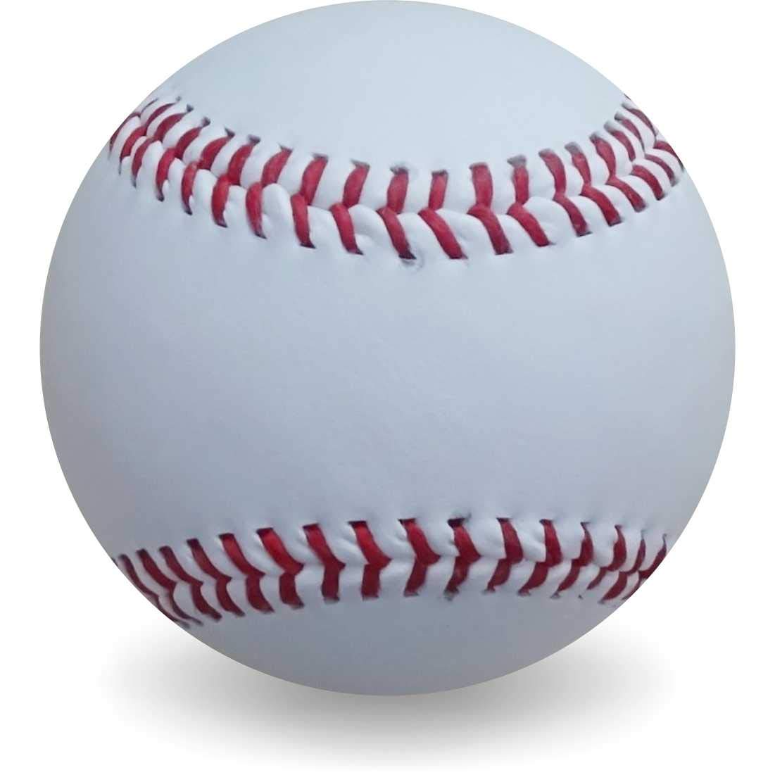 Wasan Baseball PVC Cork Center(Pack of 3) Official Size 9 Inch 1