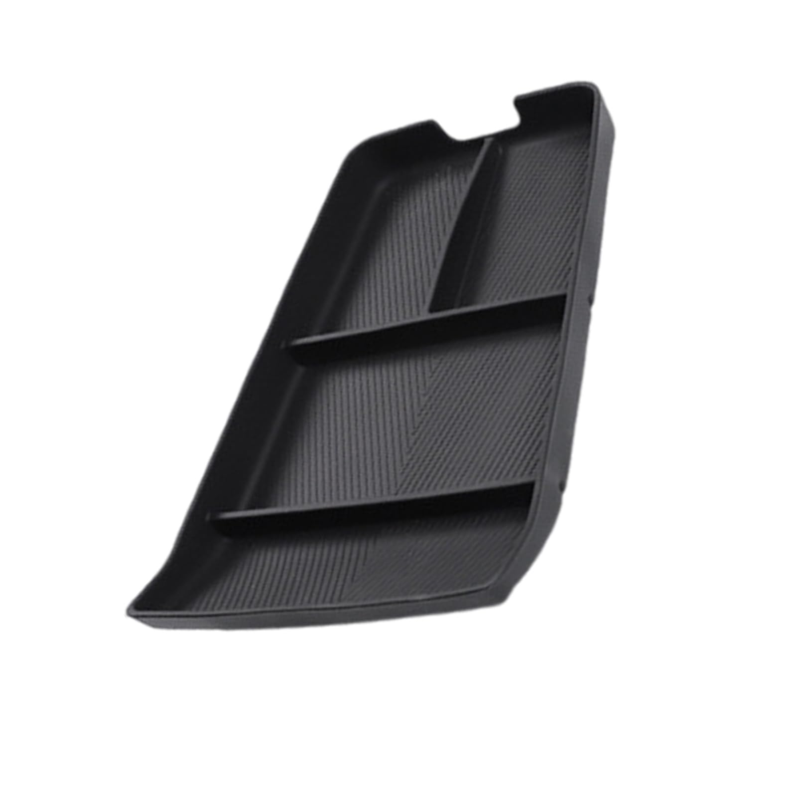 pumpumlia Shockproof Center Console Insert Tray for Xpeng 2022-2025 Automotive Interior Accessory Dashboard Storage Solution Center Console Organizers