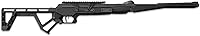 Vista 1 de Black Bunker BM8 .22 Caliber Pellet Breakbarrel Air Rifle with Accessory Case