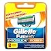 Price comparison product image Gillette Fusion ProGlide Power Blades