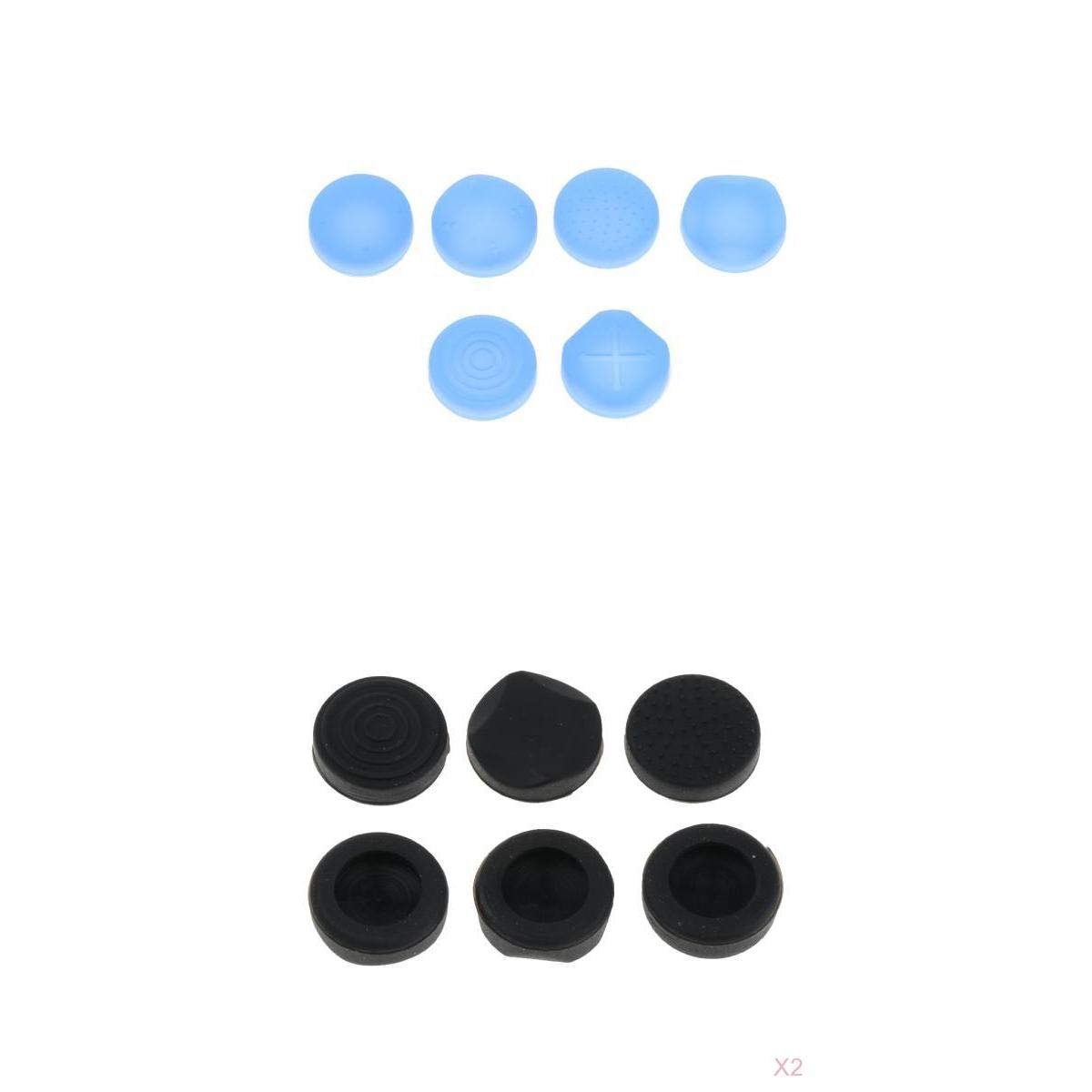 18x Analog Stick Cap Thumb Grips Cover for PS Vita PSV 1000 2000-picture-21