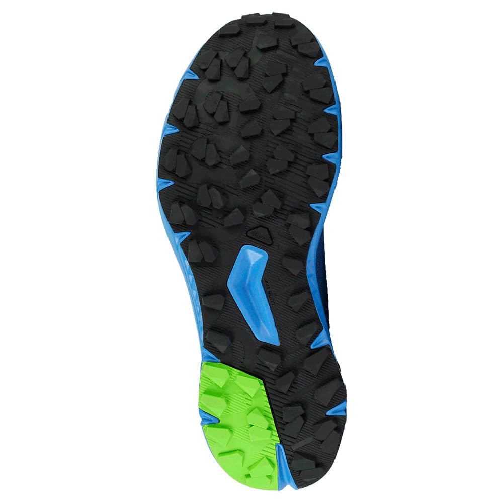 ROSSIGNOL Venosk Trail Running Shoes EU 45