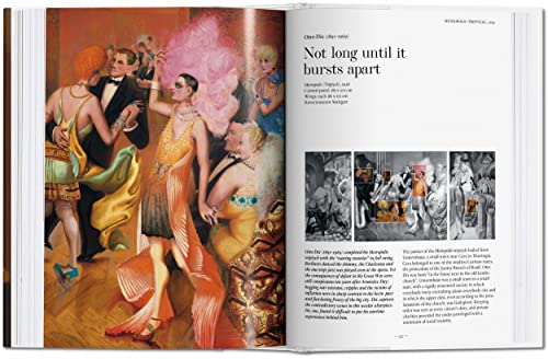Taschen 24134286 What Paintings Say: 100 Masterpieces In Detail thumb #6