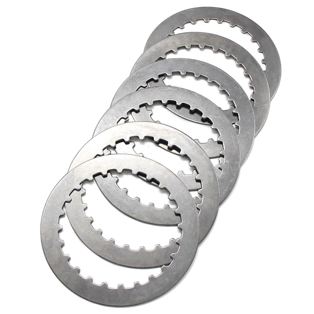 Embrague Discos Para CR125R 1986-1999 OEM:22201-KS6-700