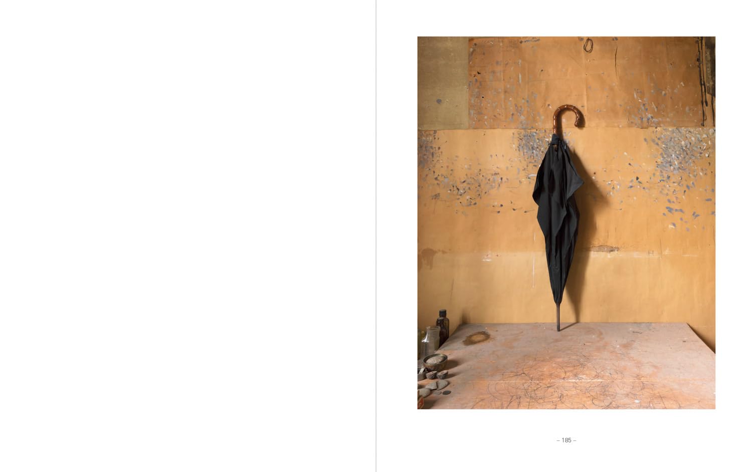 Morandi's objects. The complete archive of Casa Morandi