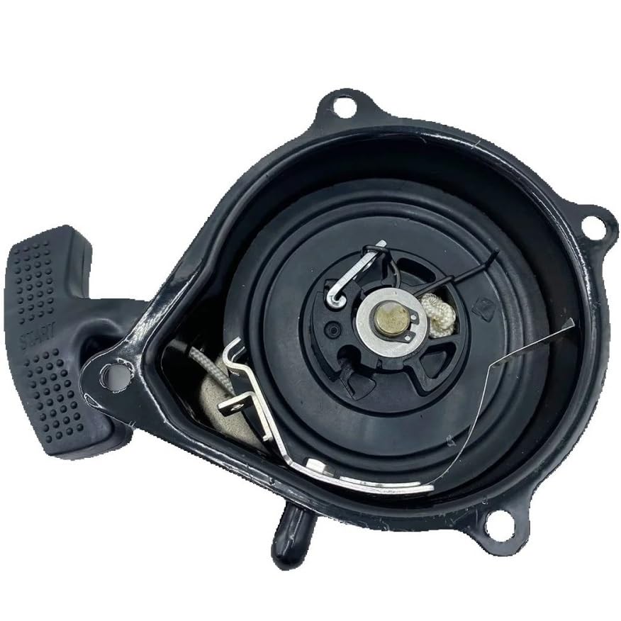 Démarreur à traction pour LT50 ALT50 Quad Runner balade loisir en forêt