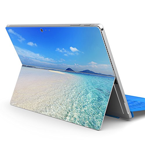 igsticker Surface pro7 (2019) pro6 pro2017 pro4 p XLV[ T[tFX m[gubN m[gp\R Jo[ P[X tB XebJ[ ANZT[ ی 011362 C r[` 