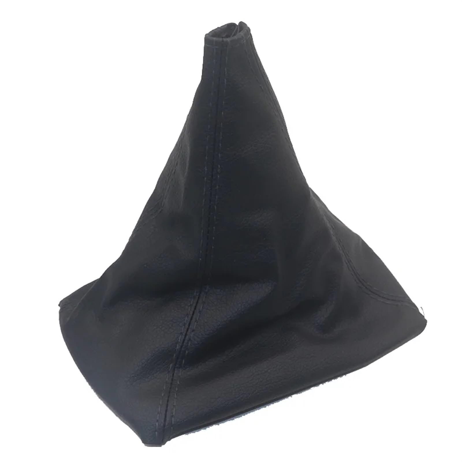 Gear Gaiter Cover for Toyota for Hilux for Vigo 2005-2015 4WD Automatic Gear Stick Shift Knob Cover Gearbox Shift Knob Boot Gearbox Handle Car Shift Knob Cover