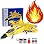 Yellow F22-2 Batteries Kf