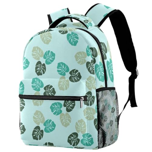 Sac à dos pour ordinateur portable multicolore et voyage 29x20x40cm