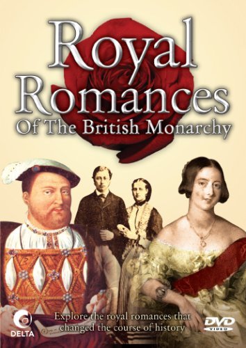 Photo de Royal Romances Of The British Monarchy