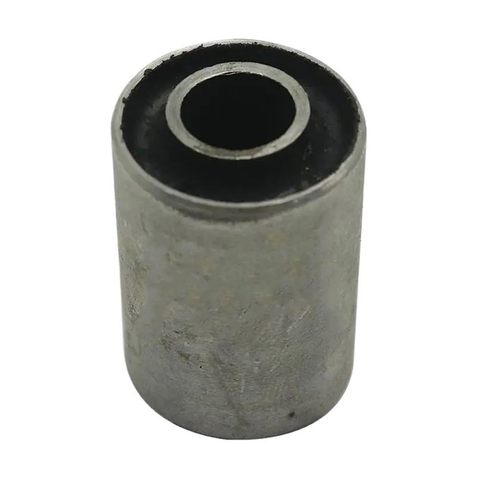 Eje balancines escape 10x23x35mm con funda para Citycoco y ATV 8
