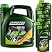 Produktbild 12 Liter Orignal FANFARO LSX JP 5W-30 API SN/CF Motoröl Engine Oil Öl 11224342