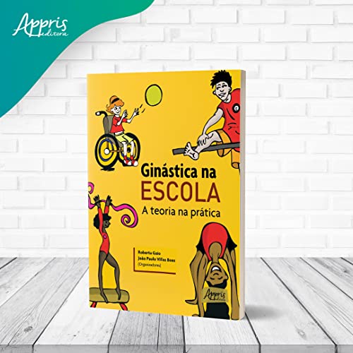 Ginástica na escola: a teoria na prática