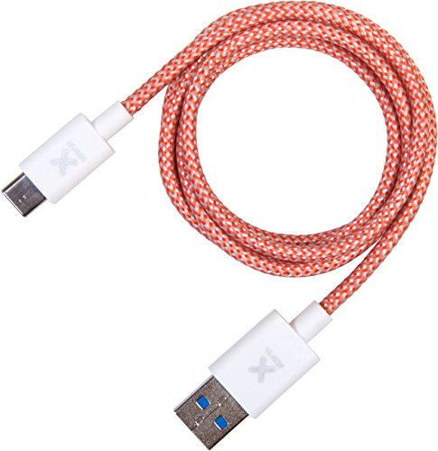 Preisvergleich Produktbild Xtorm CX011 USB-C Ladekabel