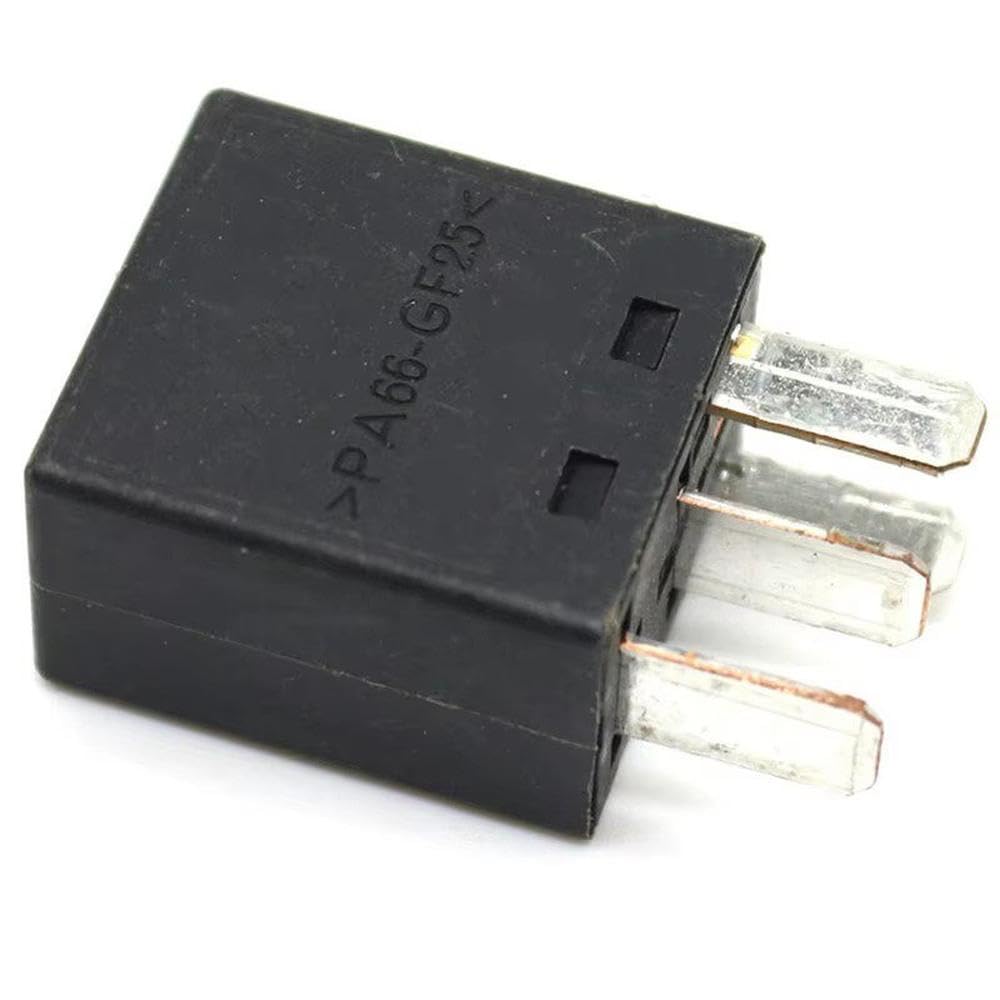 Interruptor Montaje Relé Multiusos Para Benz Piezas Coche