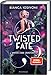 Produktbild Twisted Fate, Band 2: Wenn Liebe zerstört (Epische Romantasy von SPIEGEL-Bestsellerautorin Bianca Iosivoni) (Twisted Fate, 2)