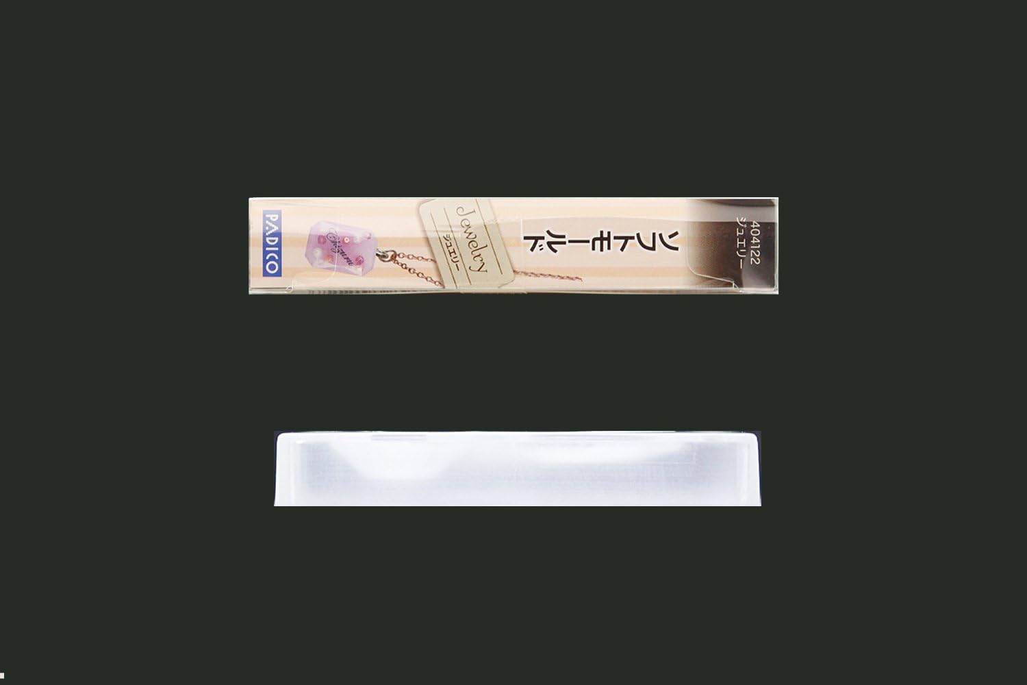 パジコ(Padico) UV Resin Mold