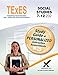 TExES Social Studies 7-12 232 Book + Online