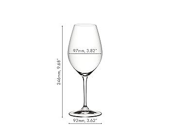 専用　　　リーデル　4個　ミレニアム Amazon.com | Riedel Wine Friendly 23 Fl. Oz. Red Wine