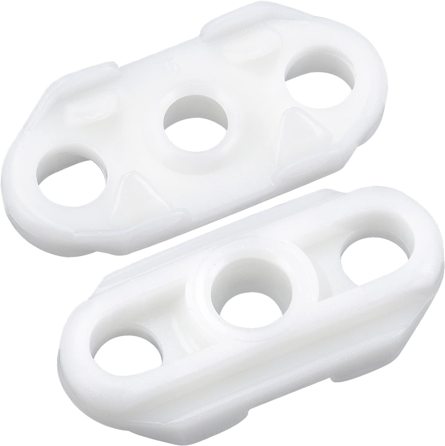 OAUTOO 30pcs Window Regulator Guide Clip for GM Buick Roadmaster Park Avenue