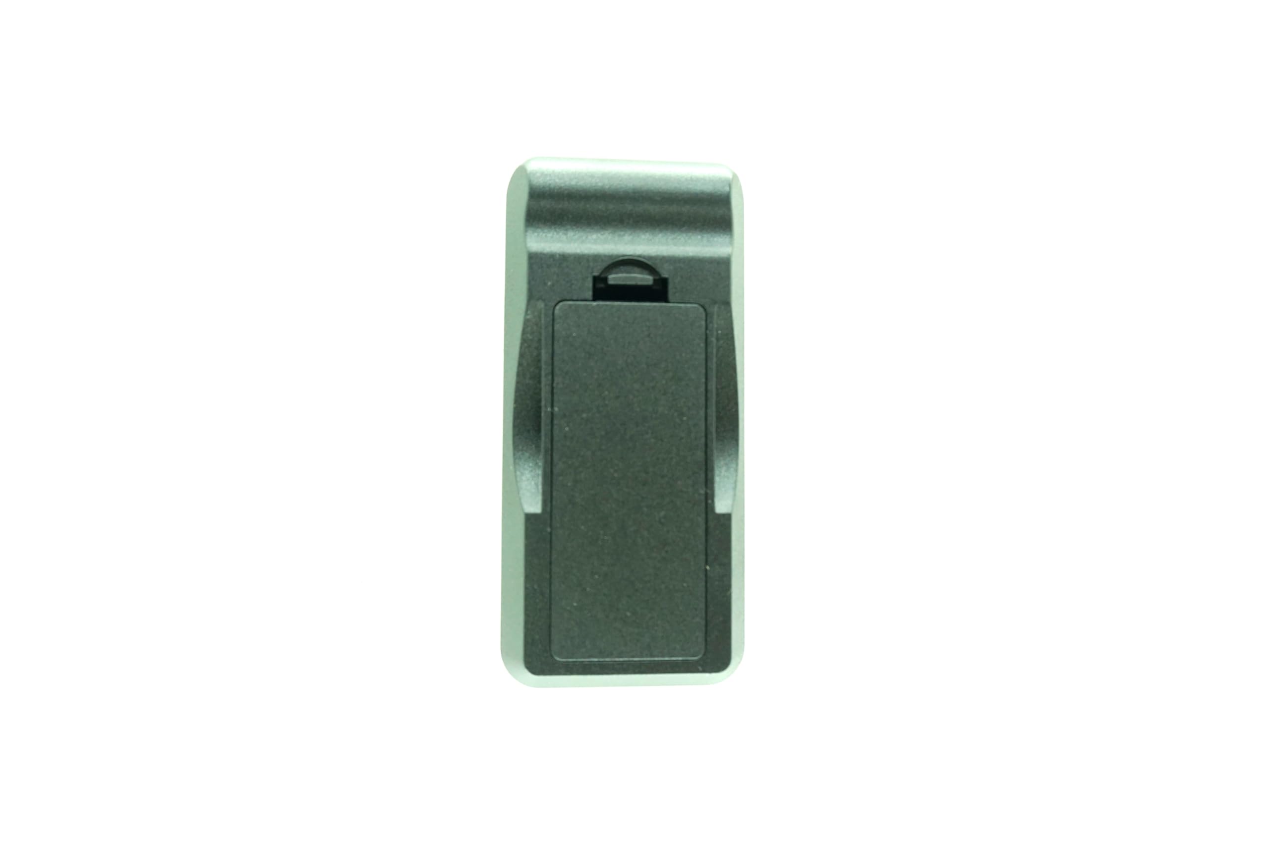 HCDZ Télécommande de rechange pour cheminée électrique Goplus Costway EP24718US HW51075 24718US-CYPE 72,4 cm