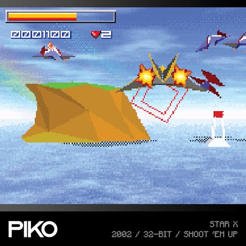 Piko Collection 4 cartucho retro compatible con consolas antiguas 3