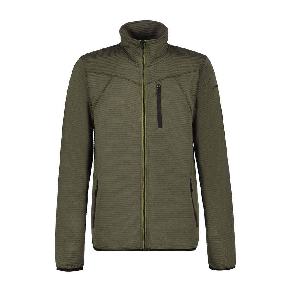 IcePeak Berthold DUNKEL OLIVGRÜN