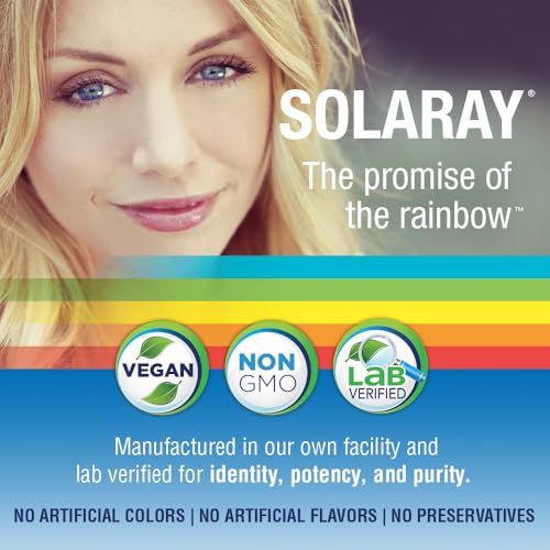 Image of SOLARAY Triple Strength Lutein Eyes, 18 mg | Eye & Macular Health Support Supplement w /Naturally Occurring Lutein and Zeaxanthin | Non-GMO (60 CT)