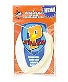 P Guard Urine Deflector Pee Splash Guard