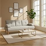 divano letto 2 posti mondo convenienza DIMENSIONI: Divano: 181L x 77P x 78A cm. Letto: 181L x 95.5P x 42A cm. Posti a sedere: 181L x 48P x 42A cm. Capacità di peso: 250 kg. È richiesto il montaggio.