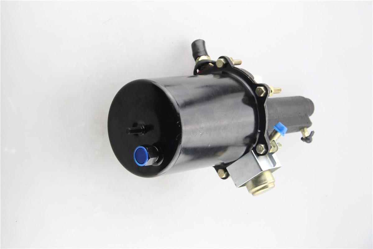 BXBB-160 BRAKE BOOSTER AIR MASTER FOR MITSUBISHI FUSO 86-91 LONG MC828265