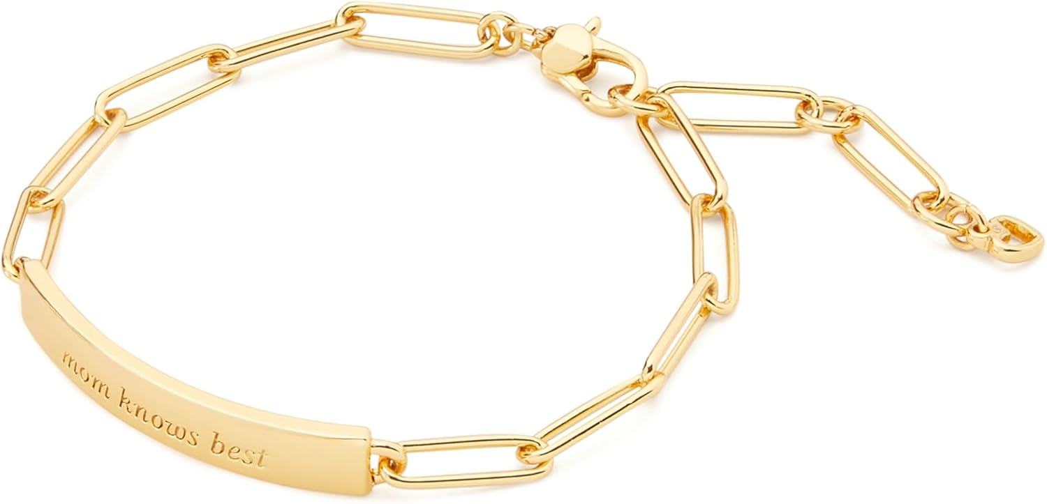 kate spade new york Mom Knows Bracelet