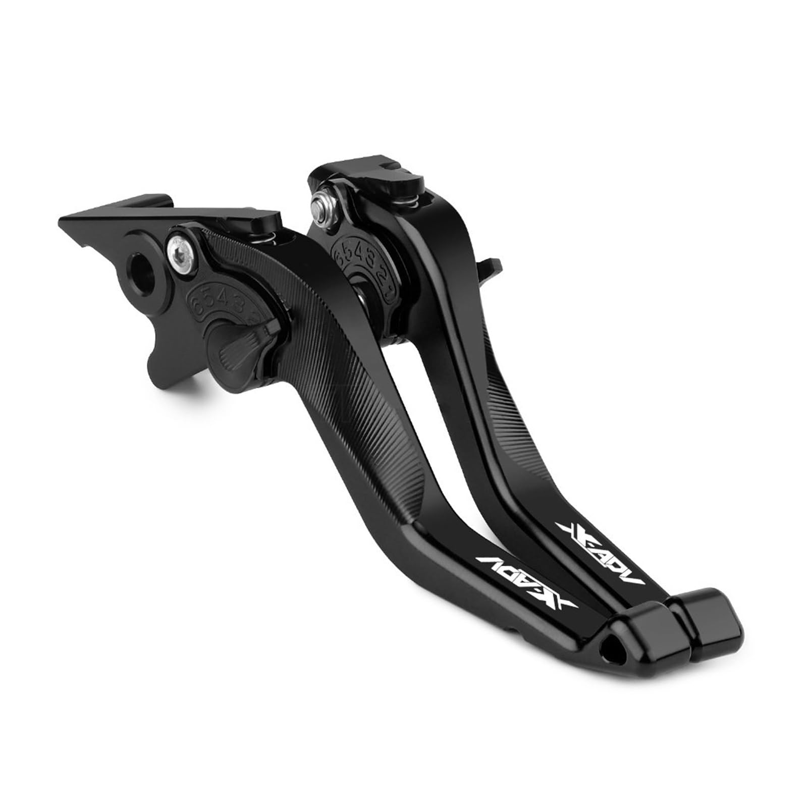 Lsdsaaza 2 For Xadv 750 For X Adv 017 018 019 020 021 02 2023 Motorcycle Accessories Cnc Short Brake Clutch Levers Motorcycle Brake Clutch Lever