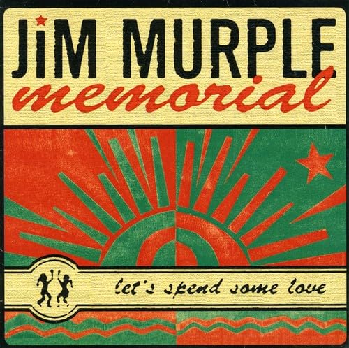 Let's Spend Some Love