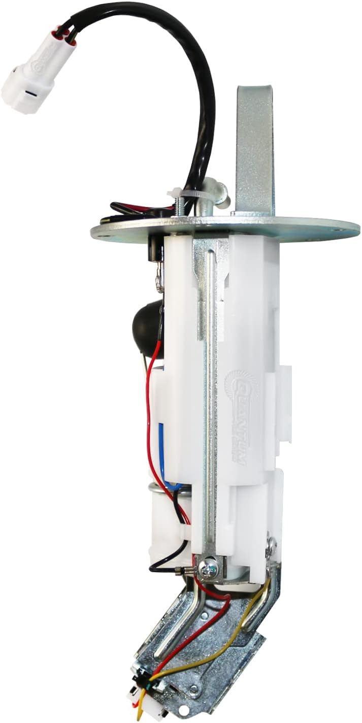 QFS Fuel Pump Assembly for 2011-2023 Suzuki GSX-R600 & GSX-R750, Replaces 15100-14J01, Restores OE Performance - Image 8