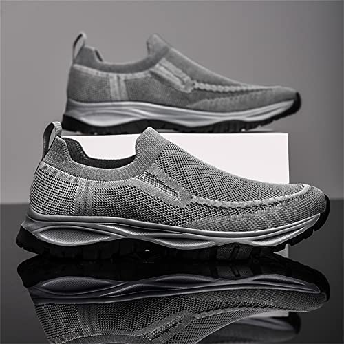 BRKVALIT Men Women Lightweight Breathable Sports Shoes, Training Shoes, Comfortable Leisure Shoes, Fitness Shoes - Image 6