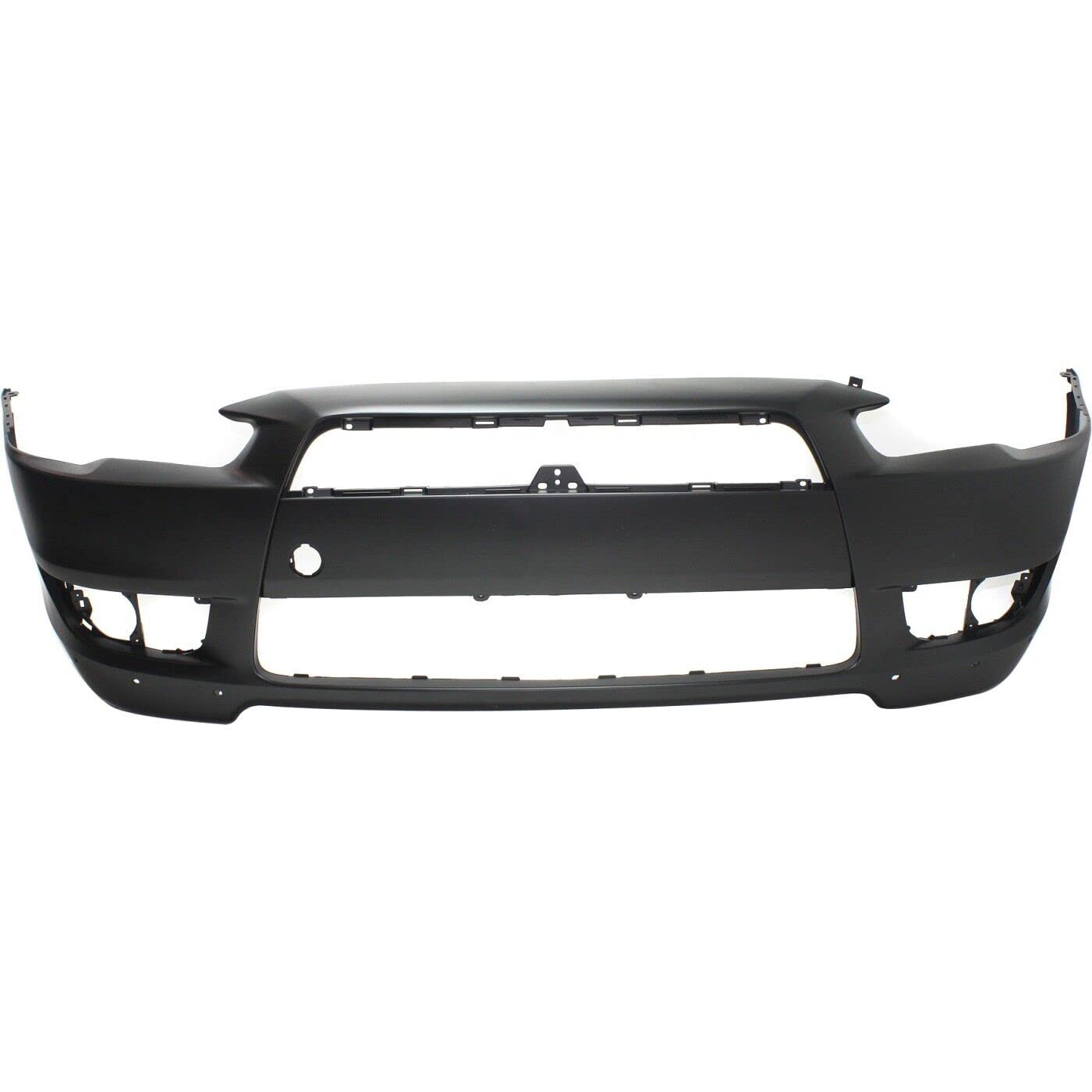 Amazon.com: FITRITE AUTO PARTS New Front Bumper Cover For 2008 
