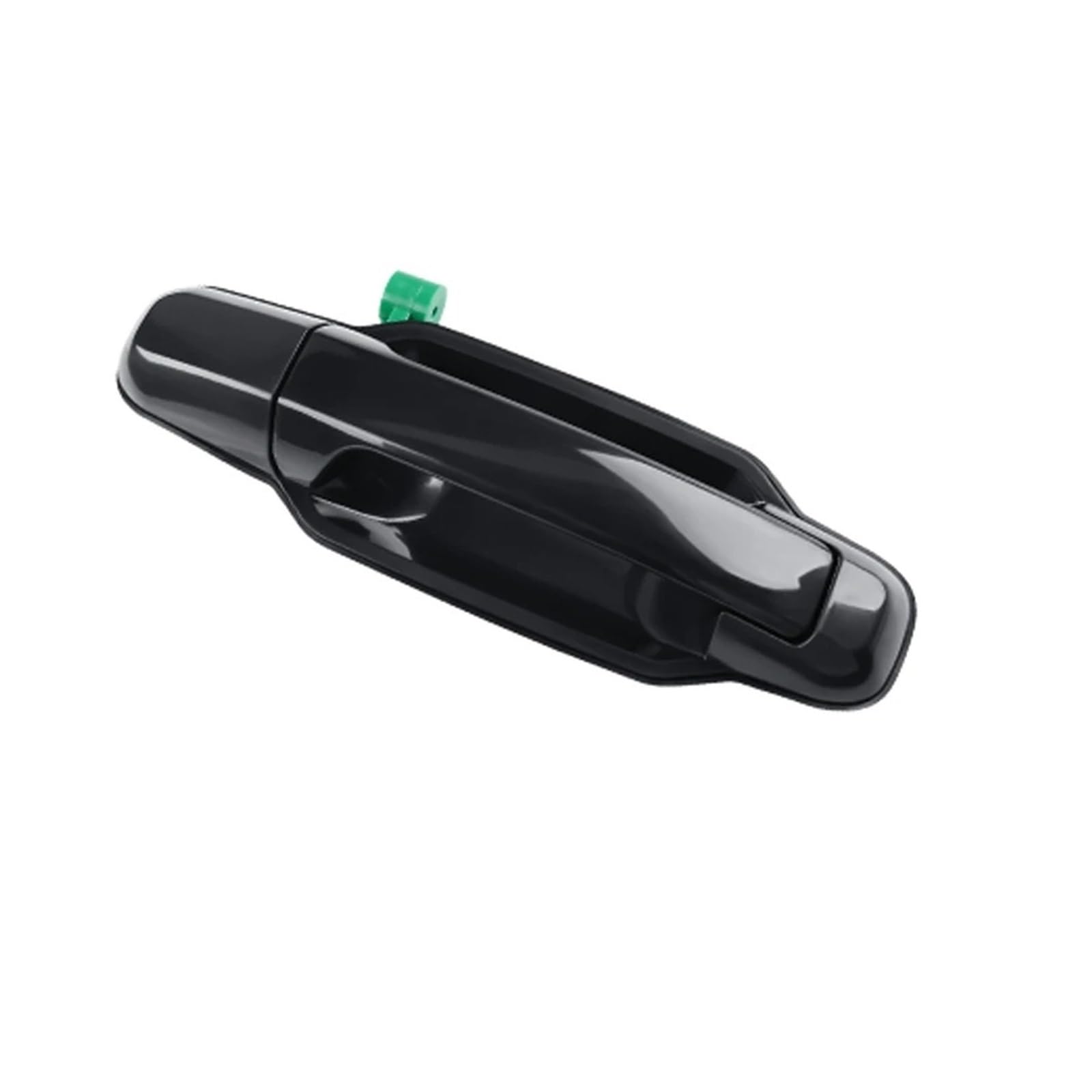 Cgbwmb Rear Right Exterior Door Handle For Kia For Sorento 2003-2009 Front Rear Left & Right Outside Exterior Door Handles 82650-3E000 81158 81155(Rear Right)