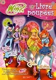 Livre poupées