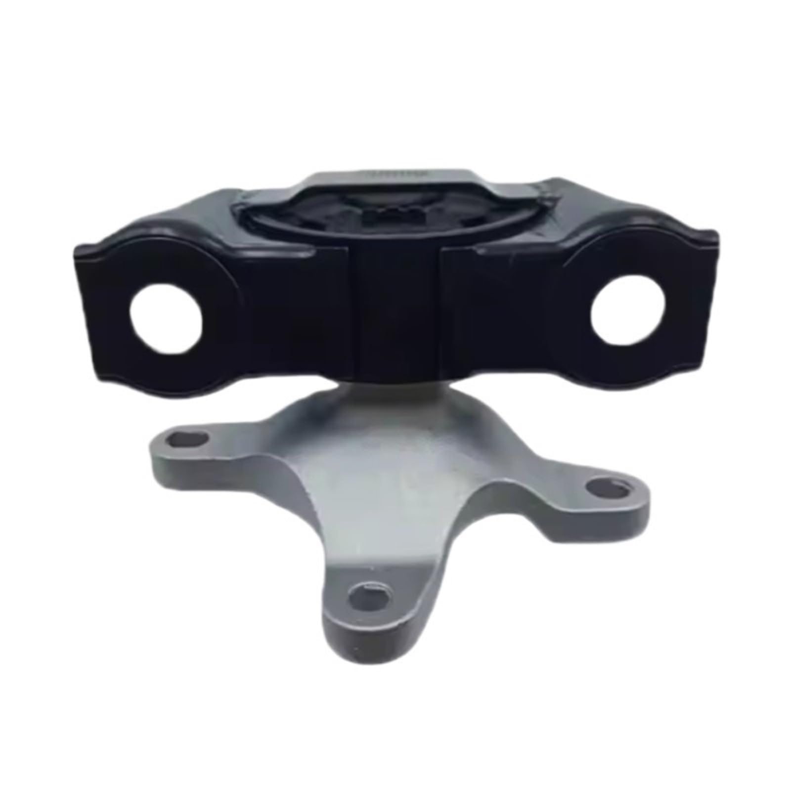 Ahsutpmb C Fit For Renault Kwid 2019-2022 112338423R113605631r 112108798R Engine Mounting Set Transmission Motor Engine Mount Set Motor Enginel Repair Bracket Stan(C)