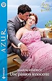  Une passion innocente