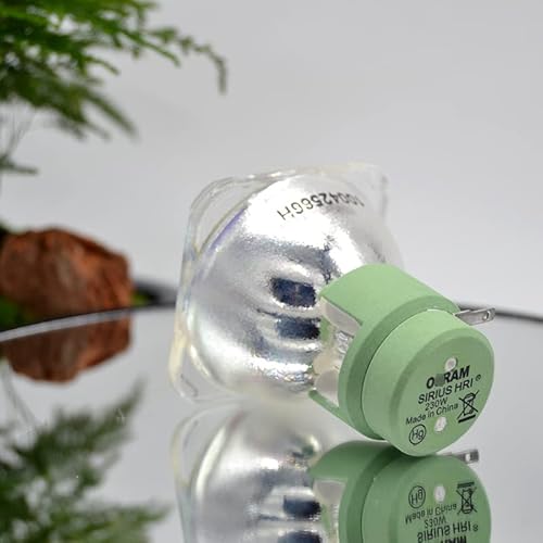 ZUILEE Lámpara 7R 230W Haz móvil Lámpara 230w Haz 7r Lámparas de halogenuros metálicos 230 R7 Lámpara Msd Platinum 7r (Color : 7R 230W)