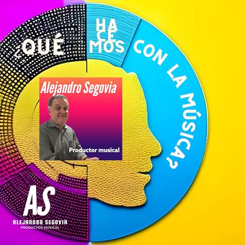 &iquest;Qu&eacute; hacemos con la m&uacute;sica?. E9 T1 Programa especial Desmenuzando la m&uacute;sica.