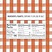 Smucker’s Natural Creamy Peanut Butter, 16 Oz. Jar