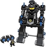 Batman - Imaginext, Bat-Robot transformable (Mattel DMT82)